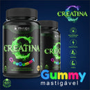 Creagummy Creatina em Gomas C/60