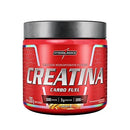 Creatina Carbo Fuel (300g) - Laranja