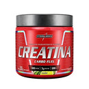 Creatina Carbo Fuel (300g) - Limão