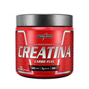 Creatina Carbo Fuel (300g) - Sem Sabor