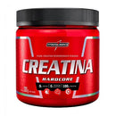 Creatina Monohidratada Powder Hardcore (300g)