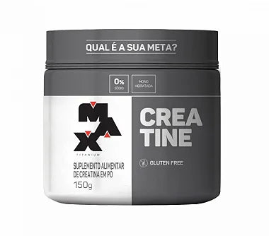 Creatine Monohidratada (150g)