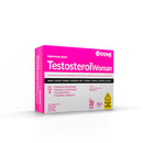 Testosterol WOMAN C/30 cap - (Feminino)