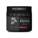 Égide Pre-Workout (150g) - Açai com Guaraná