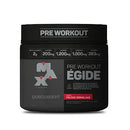 Égide Pre-Workout (150g) - Frutas Vermelhas