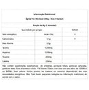 Égide Pre-Workout (300g) - Abacaxi com Hortelã