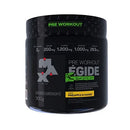 Égide Pre-Workout (300g) - Abacaxi e Manga