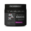 Égide Pre-Workout (300g) - Frutas Silvestres