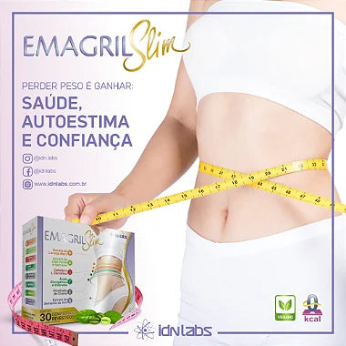 Emagril Slim C/30