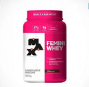 Femini Whey (900g) - Chocolate