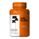 Fire Black (60 Caps)