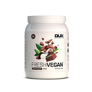 Fresh Vegan (520g) - Cacau