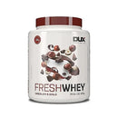 Fresh Whey (450g) - Chocolate e Pasta de Amendoim