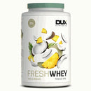 Fresh Whey (900g) - Abacaxi e Coco