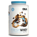 Fresh Whey (900g) - Chocolate e Pasta de Amendoim