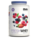 Fresh Whey (900g) - Frutas Vermelhas