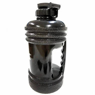 Galão (2,2 Litros) Preto