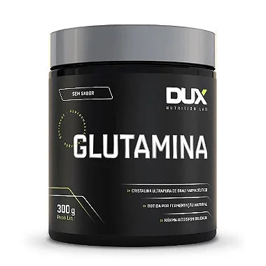 Glutamina (300g)