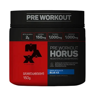 Hórus (150g) - Amora
