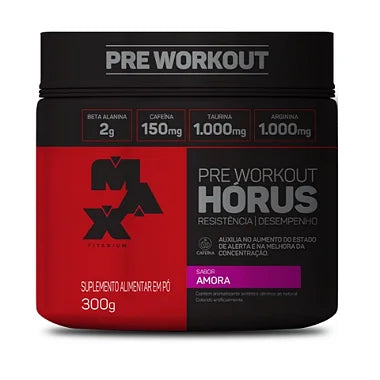 Hórus (300g) - Amora