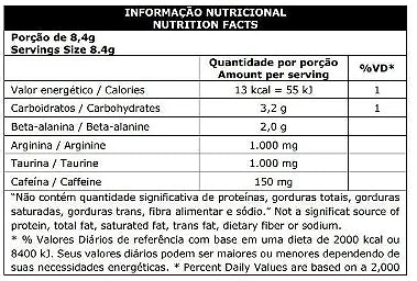 Hórus (300g) - Amora