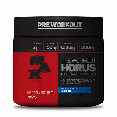 Hórus (300g) - Blue Ice