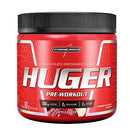 Huger Pre-Workout (160g) - Apple Dream