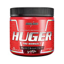 Huger Pre-Workout (160g) - Black Widow