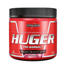 Huger Pre-Workout (160g) - Bubble Gum