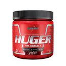 Huger Pre-Workout (320g) - Black Widow