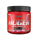 Huger Pre-Workout (320g) - Bubble Gum