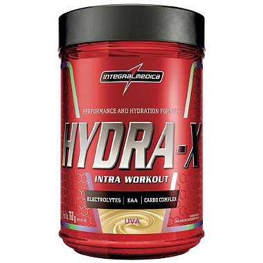Hydra-X (760g) - Uva