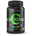Creagummy Creatina em Gomas C/60