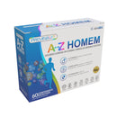 PrevinaVit A-Z Homem C/60