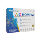 PrevinaVit A-Z Homem C/60