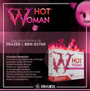 HOT WOMAN ULTRA CONCENTRADO C/30