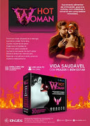 HOT WOMAN ULTRA CONCENTRADO C/30
