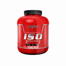 Iso Triple Zero (1,8kg) - Morango