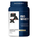 Iso Whey (900g) - Baunilha