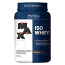Iso Whey (900g) - Chocolate