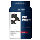 Iso Whey (900g) - Morango