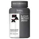 L-Carnitine 2000 (60 Caps)