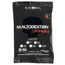 Maltodextrina Turbo (1kg) - Limão