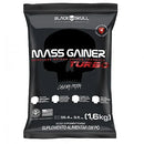 Mass Gainer Turbo Refil (1,6kg) - Morango