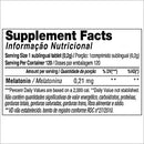 Melatonin Sublingual (120 comp)