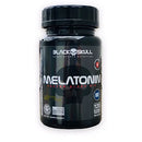 Melatonin Sublingual (120 comp)
