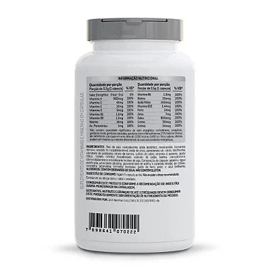 Multivitamínico (90 caps)