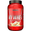 My Whey (900g) - Shake de Baunilha