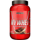 My Whey (900g) - Shake de Chocolate