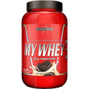 My Whey (900g) - Shake de Cookies